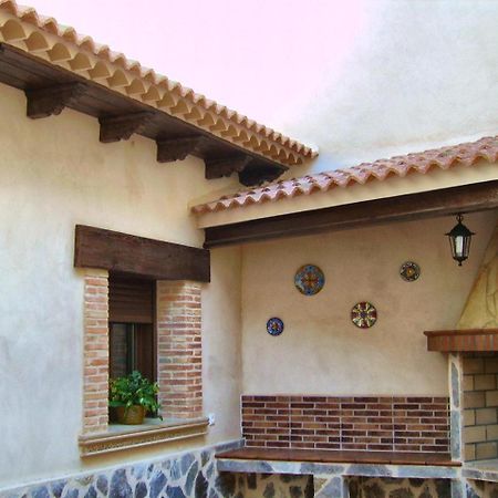 Casa Rural La Lumbre Enguídanos Zewnętrze zdjęcie