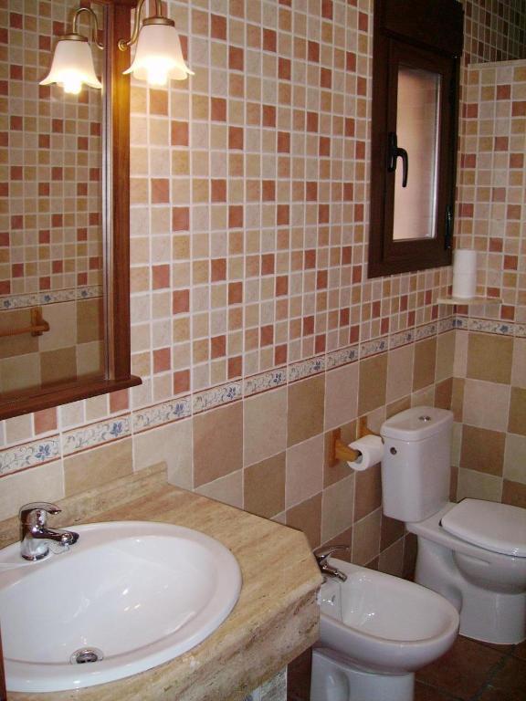 Casa Rural La Lumbre Enguídanos Pokój zdjęcie