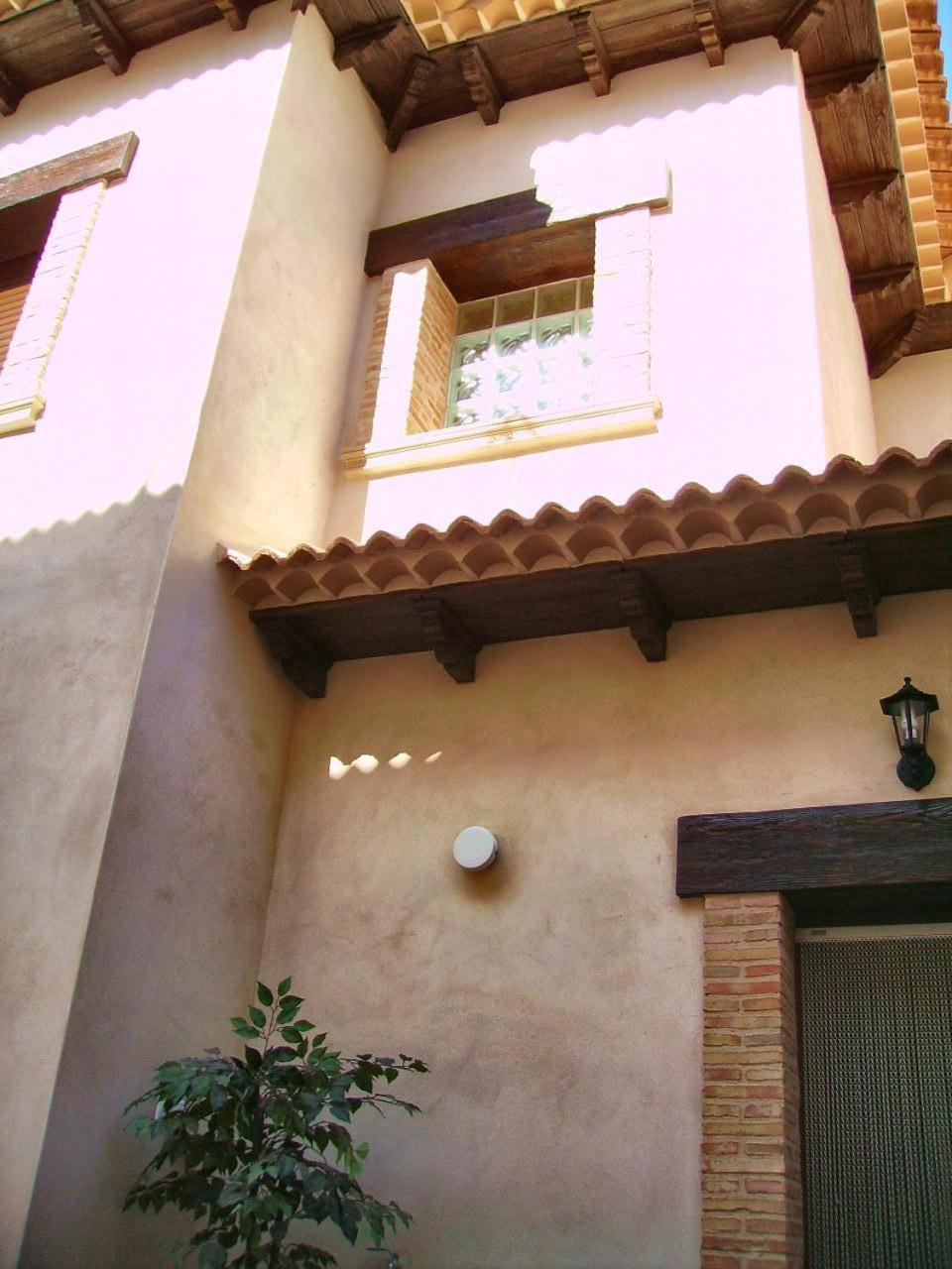 Casa Rural La Lumbre Enguídanos Zewnętrze zdjęcie